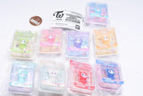 TWICE LOVELYS Blister Mascot Charm [All 9 type set(Full Complete)]