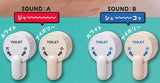 Toilet lever [All 4 type set(Full Complete)]