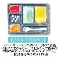1/12 Dystopia Meals [3.Efficient Nutritional Food C]
