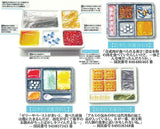 1/12 Dystopia Meals [All 4 type set(Full Complete)]
