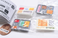 1/12 Dystopia Meals [All 4 type set(Full Complete)]