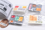 1/12 Dystopia Meals [All 4 type set(Full Complete)]