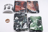 Super real!? Disguise mask [All 4 type set(Full Complete)]