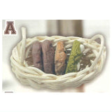 1/12 Basket chunk cookie [1.A]