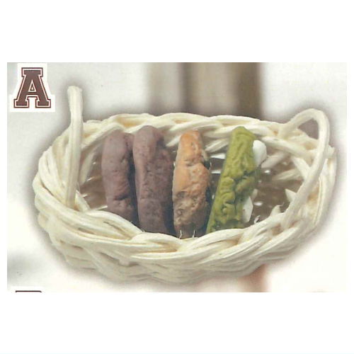 1/12 Basket chunk cookie [1.A]