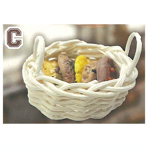 1/12 Basket chunk cookie [3.C]