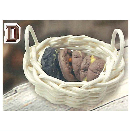 1/12 Basket chunk cookie [4.D]