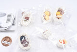 1/12 Basket chunk cookie [All 6 type set(Full Complete)]