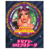 Drag Queen Kirameki Can Mirror [4.Durian Lollobrigida]