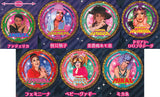 Drag Queen Kirameki Can Mirror [All 7 type set(Full Complete)]