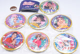 Drag Queen Kirameki Can Mirror [All 7 type set(Full Complete)]