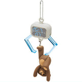 Artuniv Techni Colour Crane Game purapura mascot [1.Bear (brown)]
