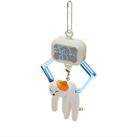 Artuniv Techni Colour Crane Game purapura mascot [4.Cat (calico)]