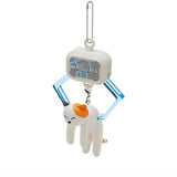 Artuniv Techni Colour Crane Game purapura mascot [4.Cat (calico)]