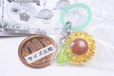 Flower language for you Mejirushi Accessory [1.Sunflower (longing)]