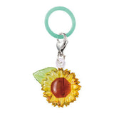 Flower language for you Mejirushi Accessory [1.Sunflower (longing)]