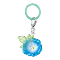 Flower language for you Mejirushi Accessory [4.Morning glory B (fleeting love)]