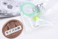 Flower language for you Mejirushi Accessory [6.Gerbera (hope)]