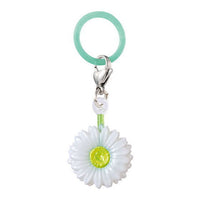 Flower language for you Mejirushi Accessory [6.Gerbera (hope)]