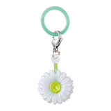 Flower language for you Mejirushi Accessory [6.Gerbera (hope)]