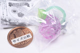 Flower language for you Mejirushi Accessory [7.Hydrangea A (strong love)]