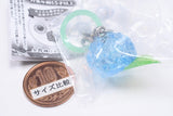 Flower language for you Mejirushi Accessory [8.Hydrangea B (intellect)]