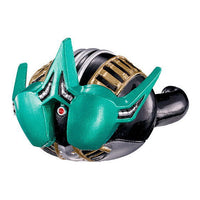 Kamen Rider Series Koronto Ring Part.2 [1.Kamen Rider Zeronos]