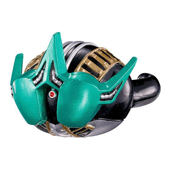 Kamen Rider Series Koronto Ring Part.2 [1.Kamen Rider Zeronos]