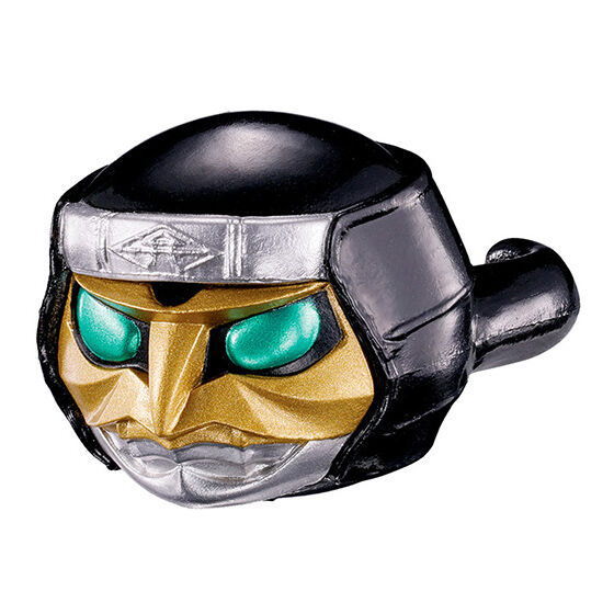 Kamen Rider Series Koronto Ring Part.2 [2.Deneb]