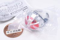 Kamen Rider Series Koronto Ring Part.2 [3.Kamen Rider Wizard]