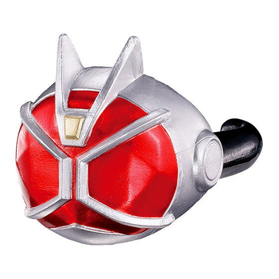 Kamen Rider Series Koronto Ring Part.2 [3.Kamen Rider Wizard]