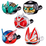 Kamen Rider Series Koronto Ring Part.2 [All 5 type set(Full Complete)]