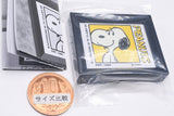 PEANUTS frame magnet [1.Snoopy A]