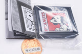 PEANUTS frame magnet [2.Snoopy B]