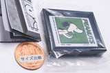 PEANUTS frame magnet [4.Snoopy D]