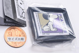 PEANUTS frame magnet [5.Snoopy E]
