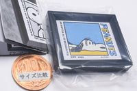 PEANUTS frame magnet [9.Snoopy I]