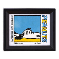 PEANUTS frame magnet [9.Snoopy I]
