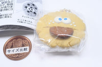 Kogumaitan Cafe Miniature Charm Collection [4.Monster salt cookie]