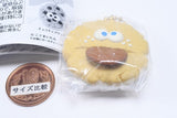 Kogumaitan Cafe Miniature Charm Collection [4.Monster salt cookie]