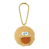 Kogumaitan Cafe Miniature Charm Collection [4.Monster salt cookie]