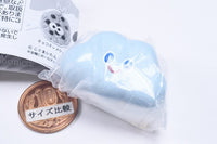 Kogumaitan Cafe Miniature Charm Collection [6.Cloud macaron]