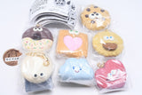 Kogumaitan Cafe Miniature Charm Collection [All 7 type set(Full Complete)]