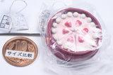Sable MICHELLE Miniature Charms Part.2 [1.Strawberry]