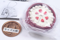 Sable MICHELLE Miniature Charms Part.2 [2.White]