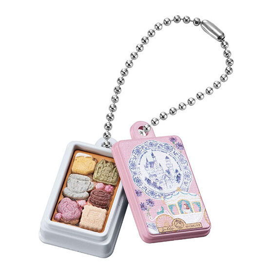 Sable MICHELLE Miniature Charms Part.2 [3.Germany]