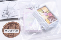 Sable MICHELLE Miniature Charms Part.2 [4.Vienna]