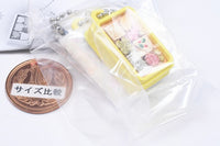 Sable MICHELLE Miniature Charms Part.2 [5.Italy]