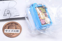 Sable MICHELLE Miniature Charms Part.2 [6.Greece]
