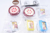 Sable MICHELLE Miniature Charms Part.2 [All 6 type set(Full Complete)]